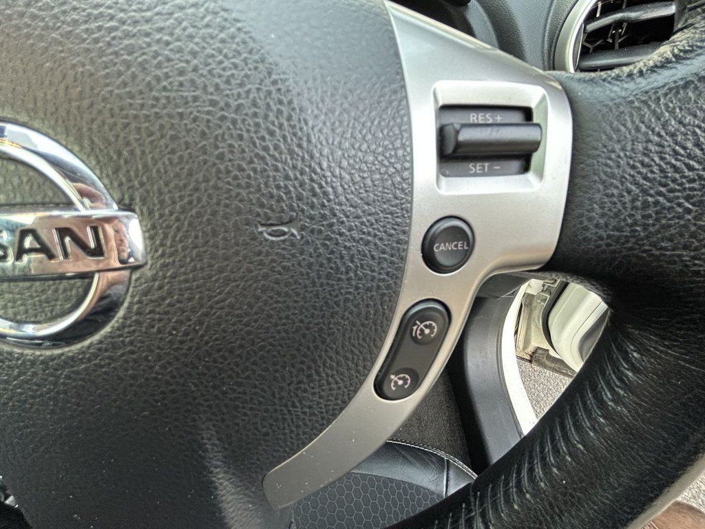 Used Nissan Qashqai 2013 for sale - 76454298: Photo 14