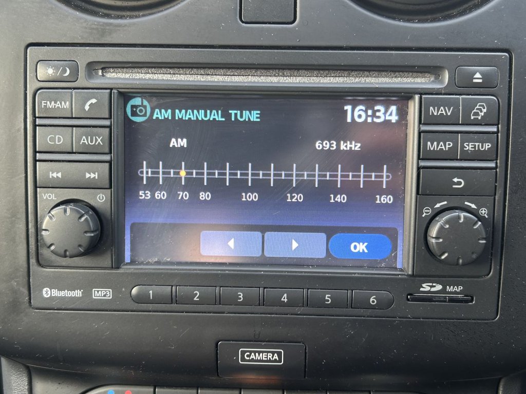 Used Nissan Qashqai 2013 for sale - 76454298: Photo 16