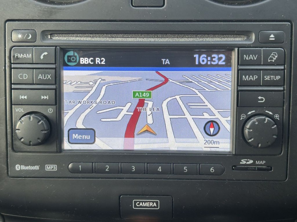 Used Nissan Qashqai 2013 for sale - 76454298: Photo 17