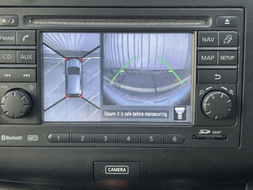 Used Nissan Qashqai 2013 for sale - 76454298: Photo 19