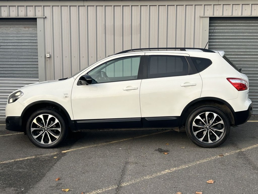 Used Nissan Qashqai 2013 for sale - 76454298: Photo 2