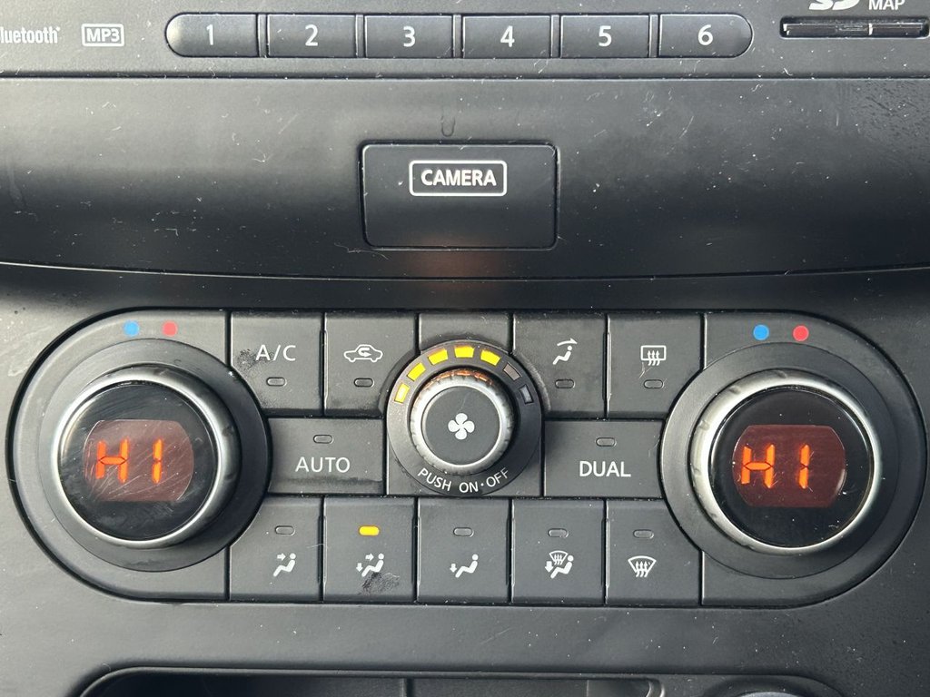 Used Nissan Qashqai 2013 for sale - 76454298: Photo 20