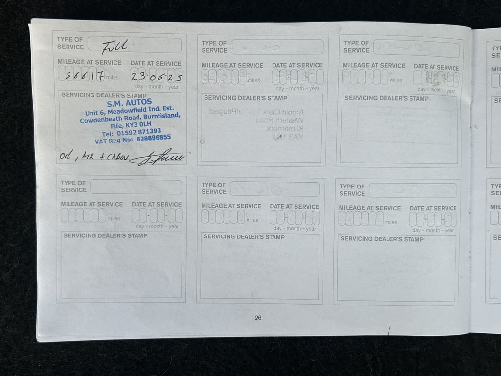 Used Nissan Qashqai 2013 for sale - 76454298: Photo 24