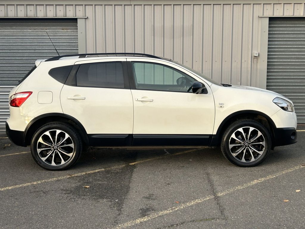 Used Nissan Qashqai 2013 for sale - 76454298: Photo 6