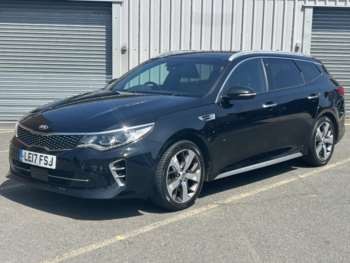 2017 (17) - 1.7 CRDi ISG GT-Line S 5dr DCT