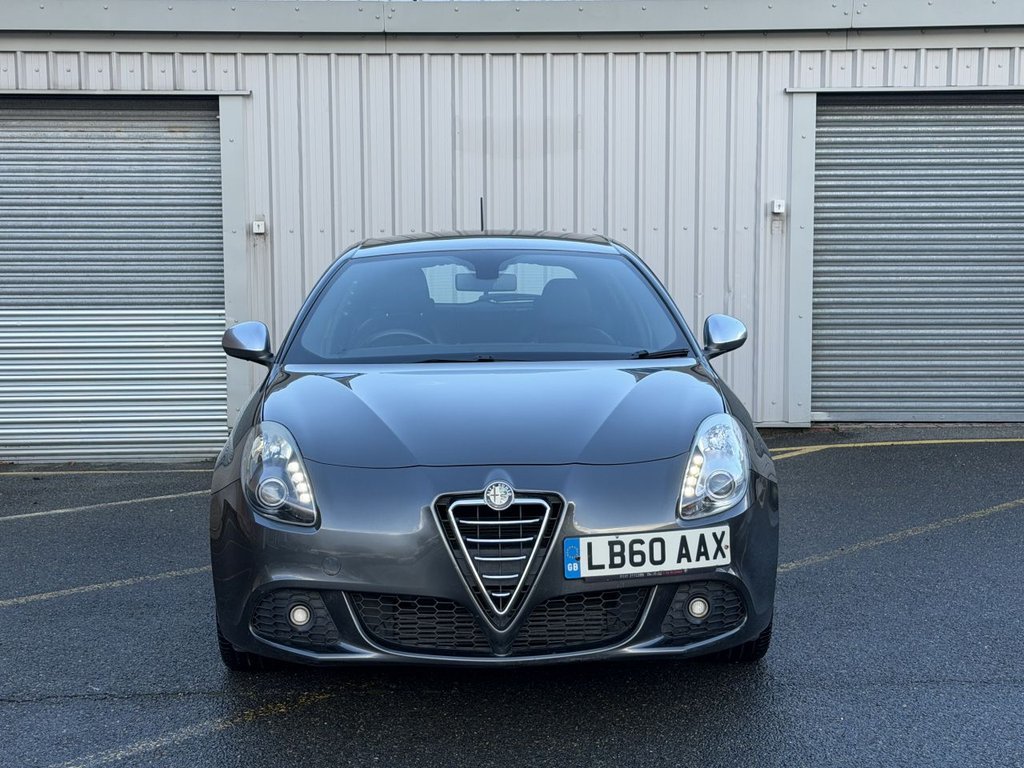 Used Alfa Romeo Giulietta 2011 for sale - 76698108: Photo 8