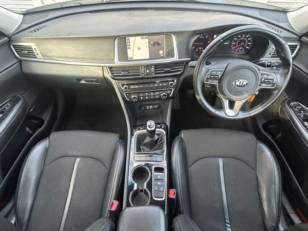Used Kia Optima 2018 for sale - 76345998: Photo 10