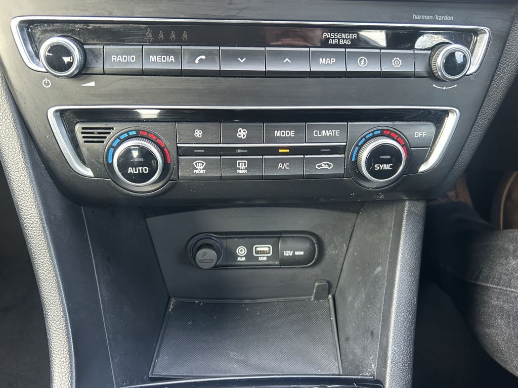 Used Kia Optima 2018 for sale - 76345998: Photo 18