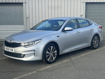 2018 (18) - 1.7 CRDi ISG 3 4dr