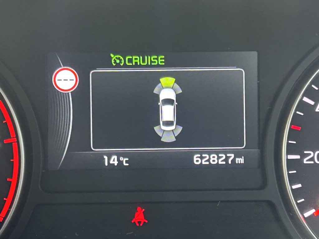 Used Kia Optima 2018 for sale - 76345998: Photo 20
