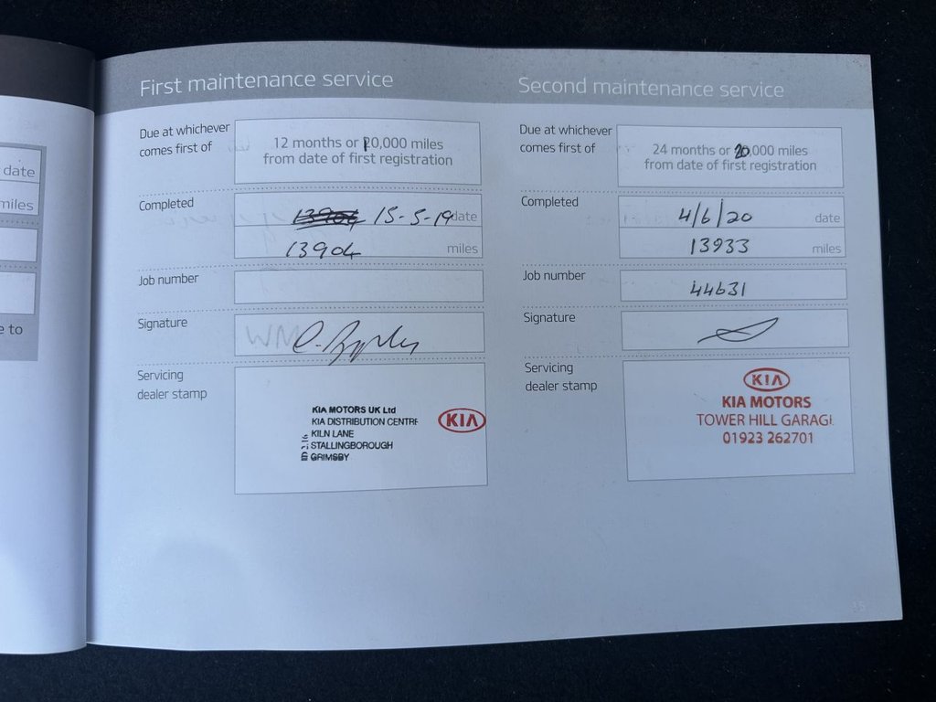 Used Kia Optima 2018 for sale - 76345998: Photo 23