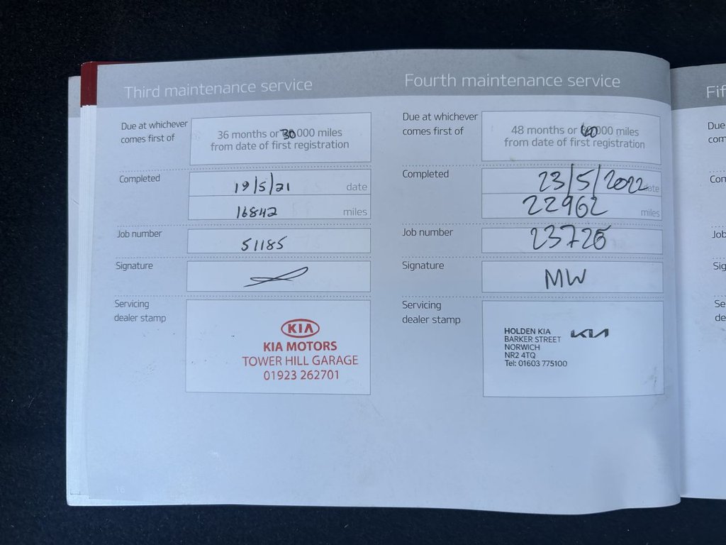 Used Kia Optima 2018 for sale - 76345998: Photo 24