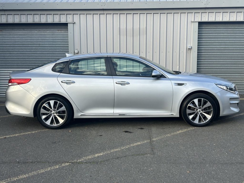 Used Kia Optima 2018 for sale - 76345998: Photo 6