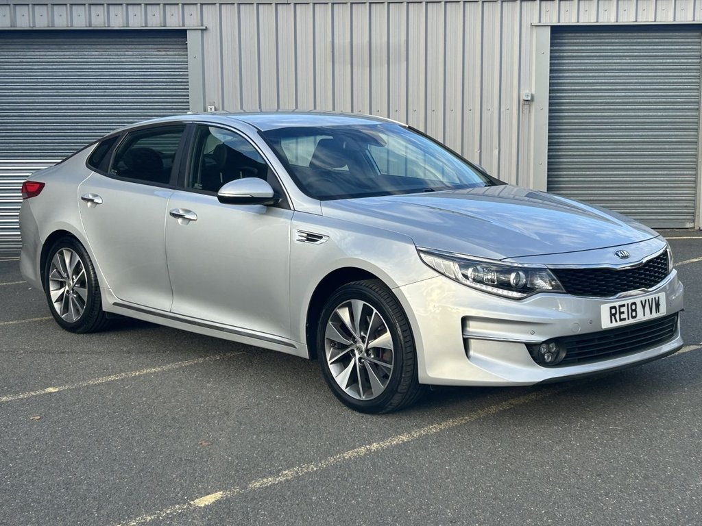 Used Kia Optima 2018 for sale - 76345998: Photo 7