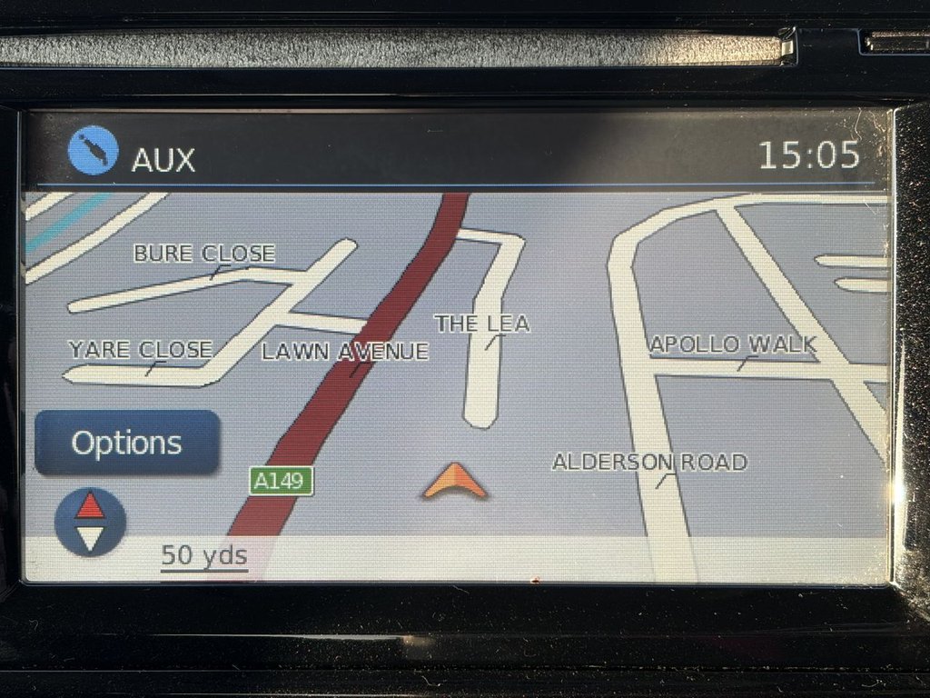 Used Nissan Juke 2013 for sale - 77436488: Photo 11