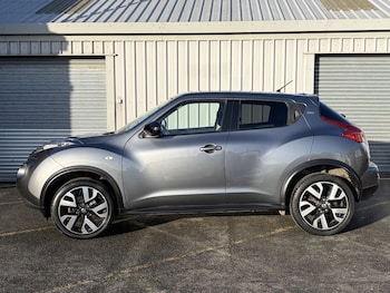 Used Nissan Juke 2013 for sale - 77436488: Photo
