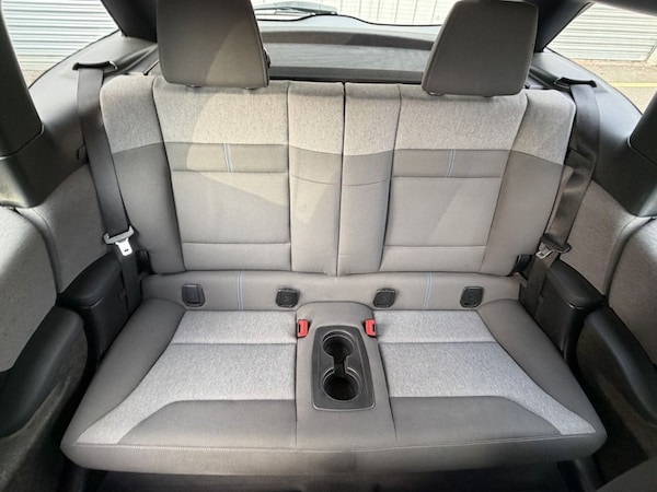 Used BMW i3 2018 for sale - 76291022: Photo 10