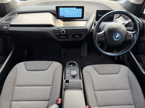 Used BMW i3 2018 for sale - 76291022: Photo 11