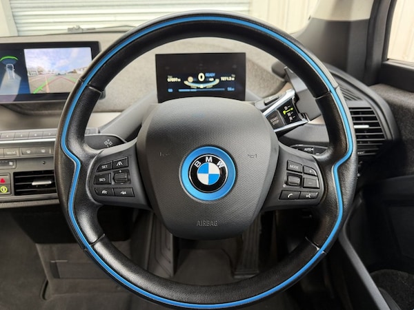 Used BMW i3 2018 for sale - 76291022: Photo 12