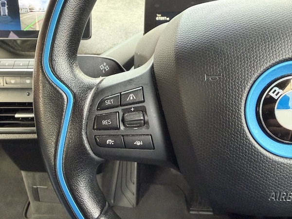 Used BMW i3 2018 for sale - 76291022: Photo 13