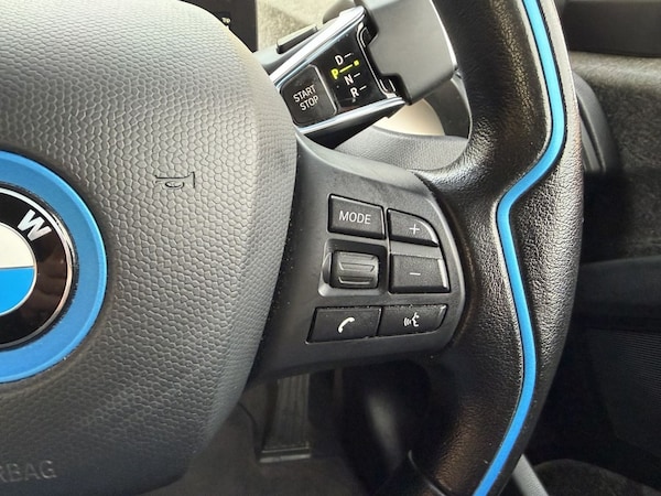 Used BMW i3 2018 for sale - 76291022: Photo 14