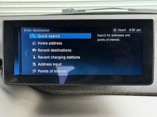 Used BMW i3 2018 for sale - 76291022: Photo 16