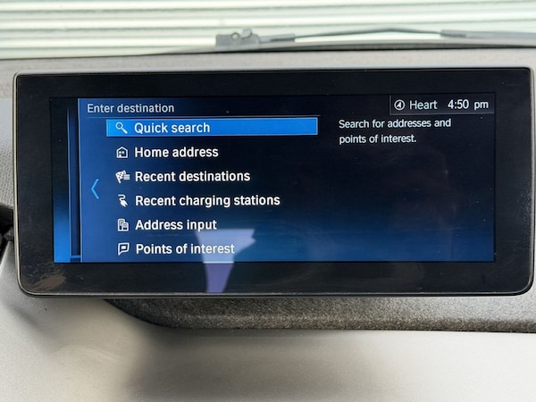 Used BMW i3 2018 for sale - 76291022: Photo 17