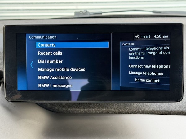 Used BMW i3 2018 for sale - 76291022: Photo 18