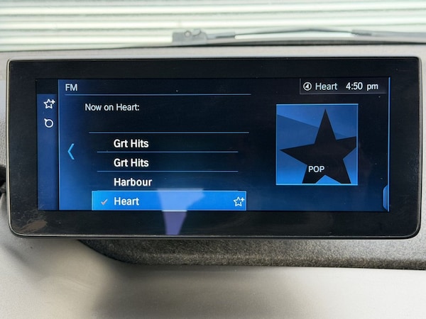 Used BMW i3 2018 for sale - 76291022: Photo 19