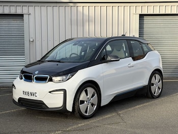 2018 (18) - 33kWh Hatchback 5dr Electric Auto (170 ps)