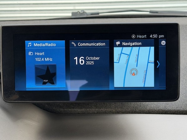 Used BMW i3 2018 for sale - 76291022: Photo 21