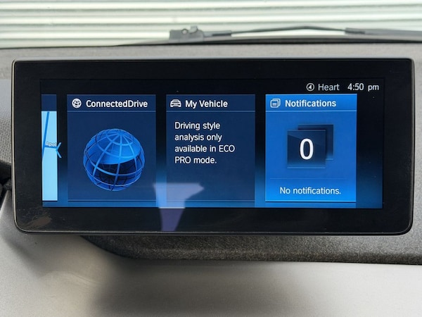 Used BMW i3 2018 for sale - 76291022: Photo 22