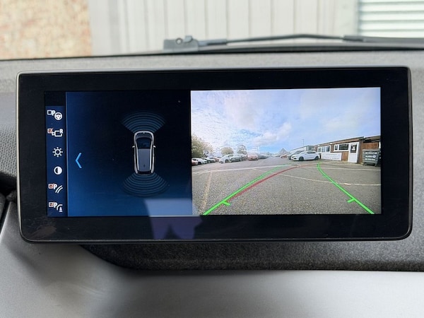 Used BMW i3 2018 for sale - 76291022: Photo 23