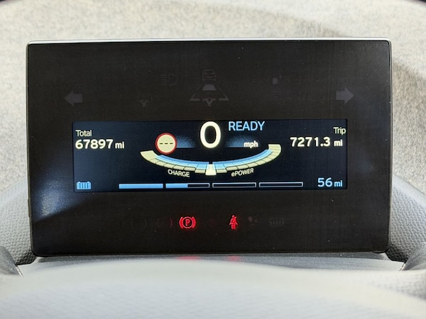 Used BMW i3 2018 for sale - 76291022: Photo 24