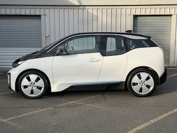 Used BMW i3 2018 for sale - 76291022: Photo 2