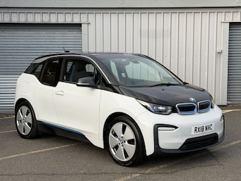 Used BMW i3 2018 for sale - 76291022: Photo 3