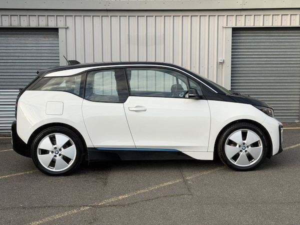 Used BMW i3 2018 for sale - 76291022: Photo 4
