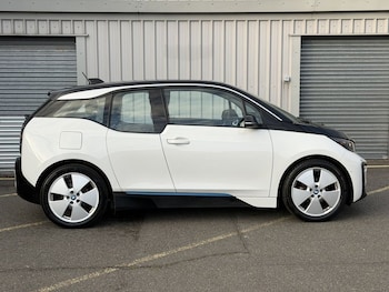 Used BMW i3 2018 for sale - 76291022: Photo 4