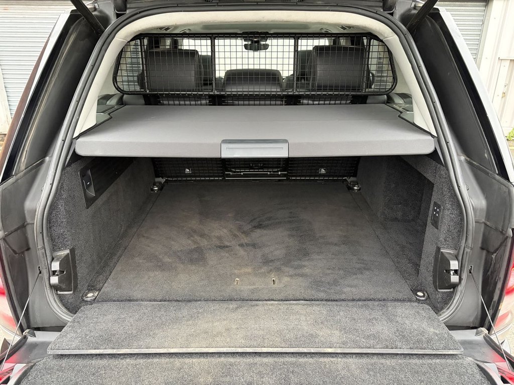 Used Land Rover Range Rover 2017 for sale - 77407720: Photo 10