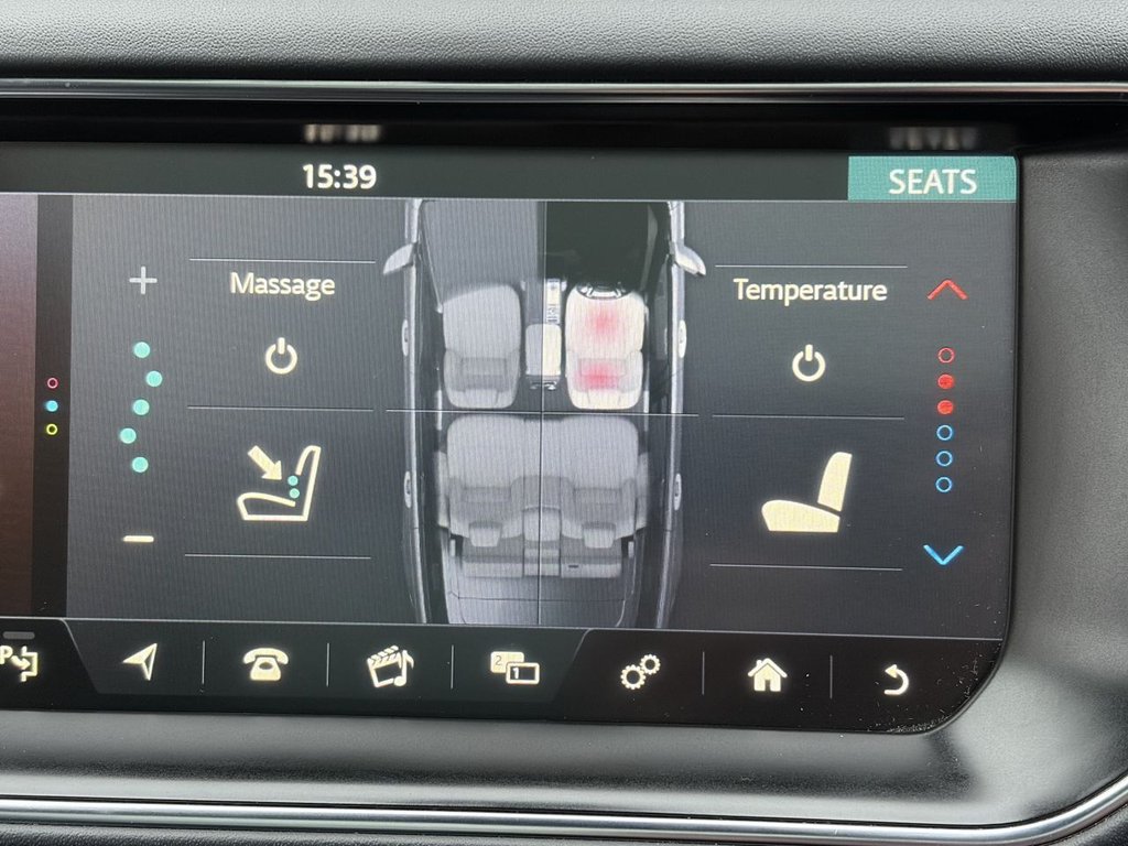 Used Land Rover Range Rover 2017 for sale - 77407720: Photo 11