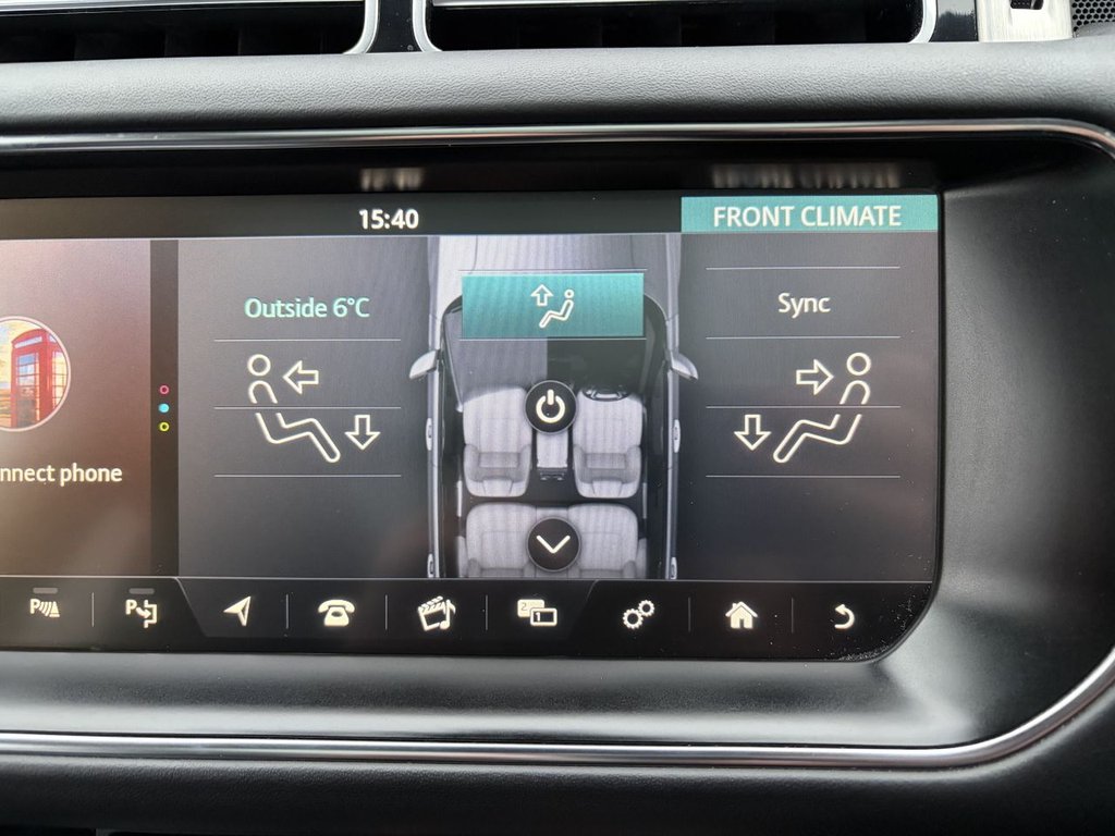 Used Land Rover Range Rover 2017 for sale - 77407720: Photo 13