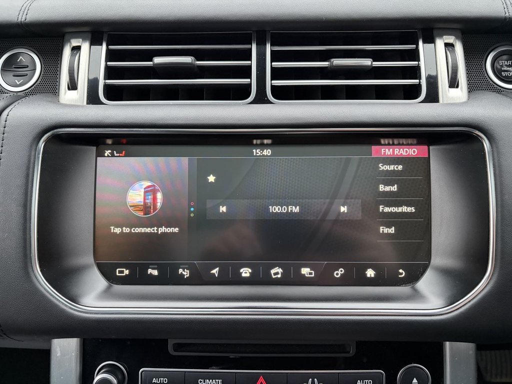 Used Land Rover Range Rover 2017 for sale - 77407720: Photo 15