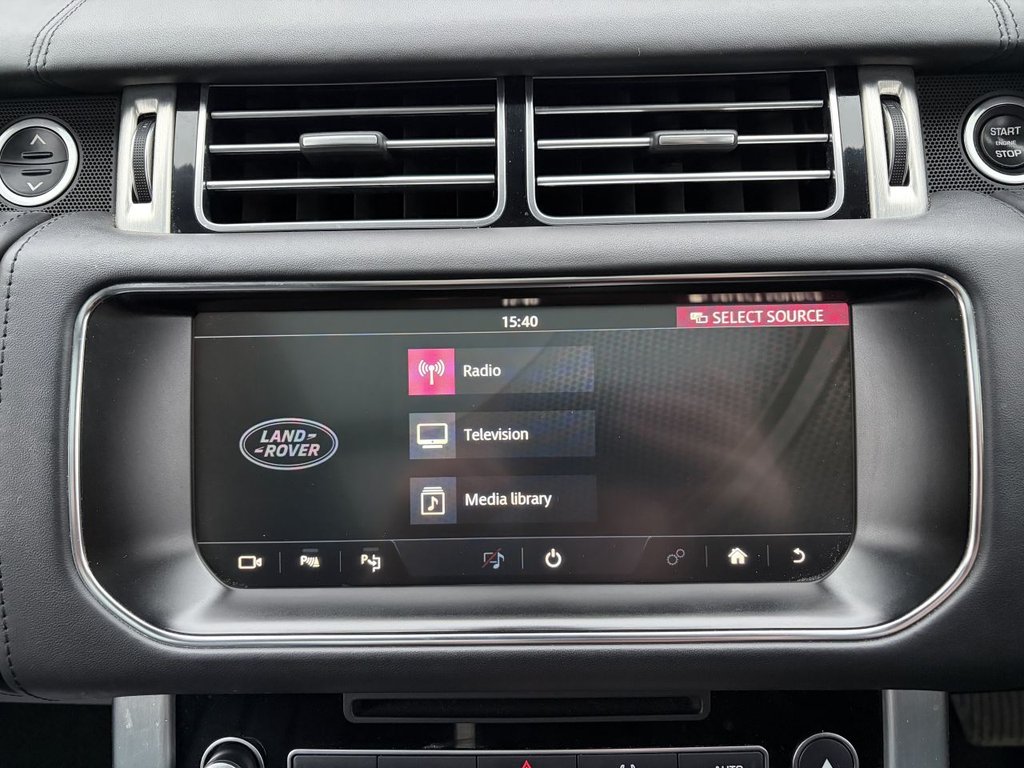 Used Land Rover Range Rover 2017 for sale - 77407720: Photo 16
