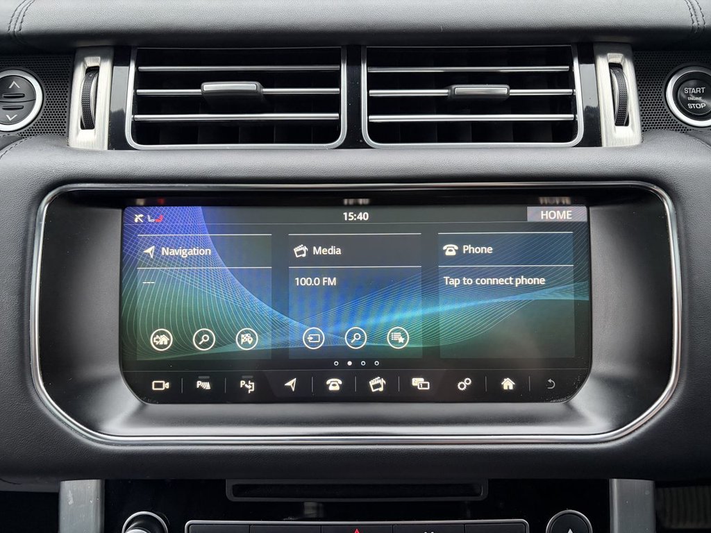 Used Land Rover Range Rover 2017 for sale - 77407720: Photo 17