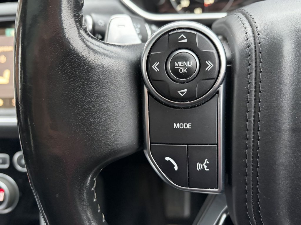 Used Land Rover Range Rover 2017 for sale - 77407720: Photo 21