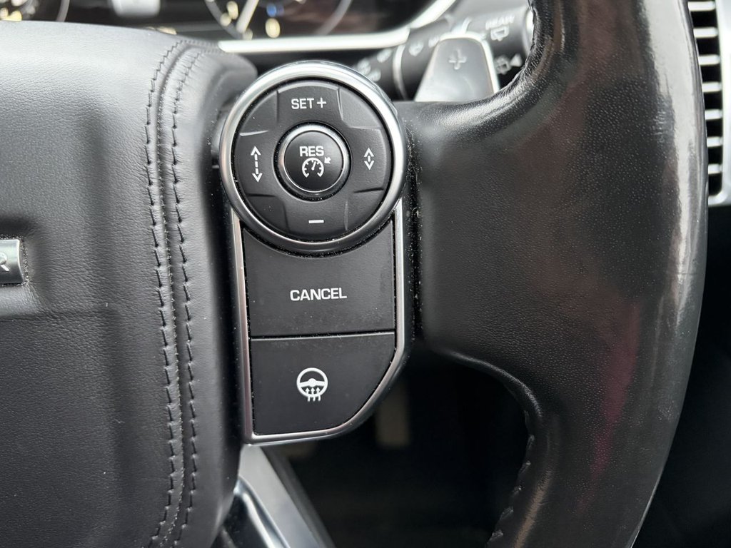 Used Land Rover Range Rover 2017 for sale - 77407720: Photo 22