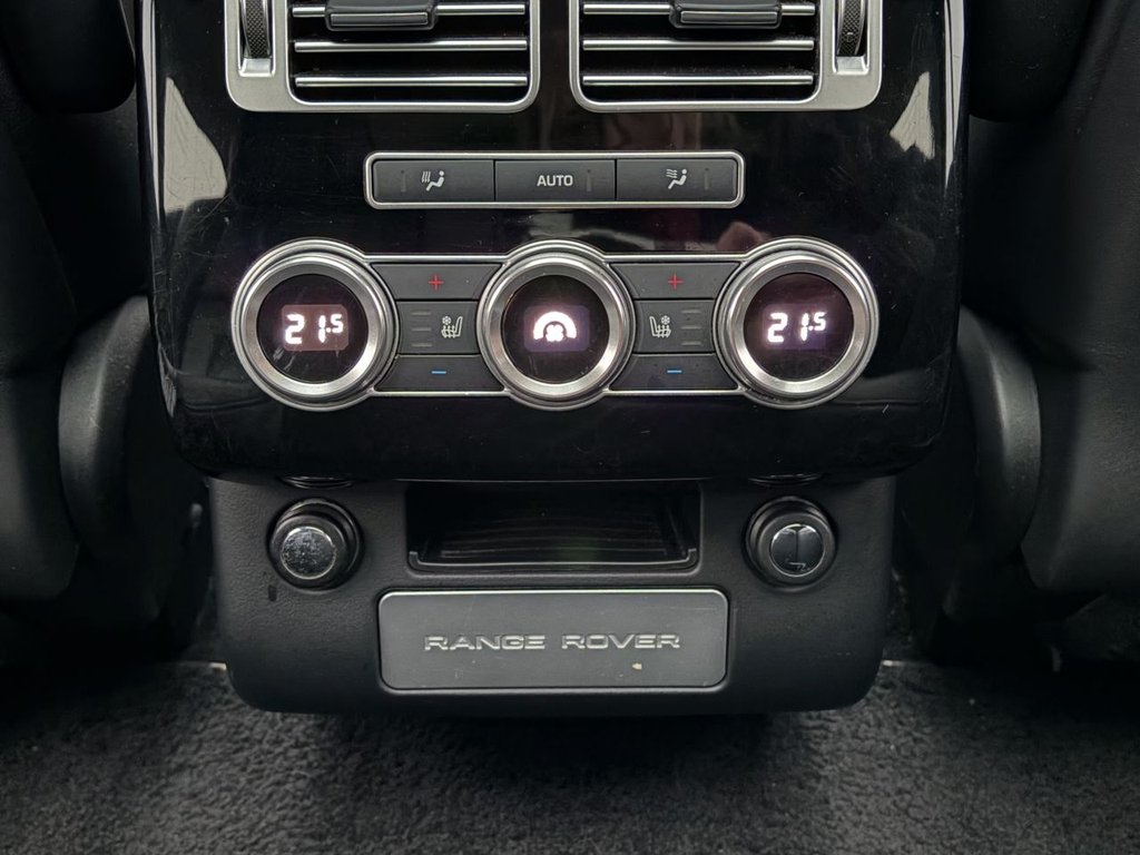 Used Land Rover Range Rover 2017 for sale - 77407720: Photo 26