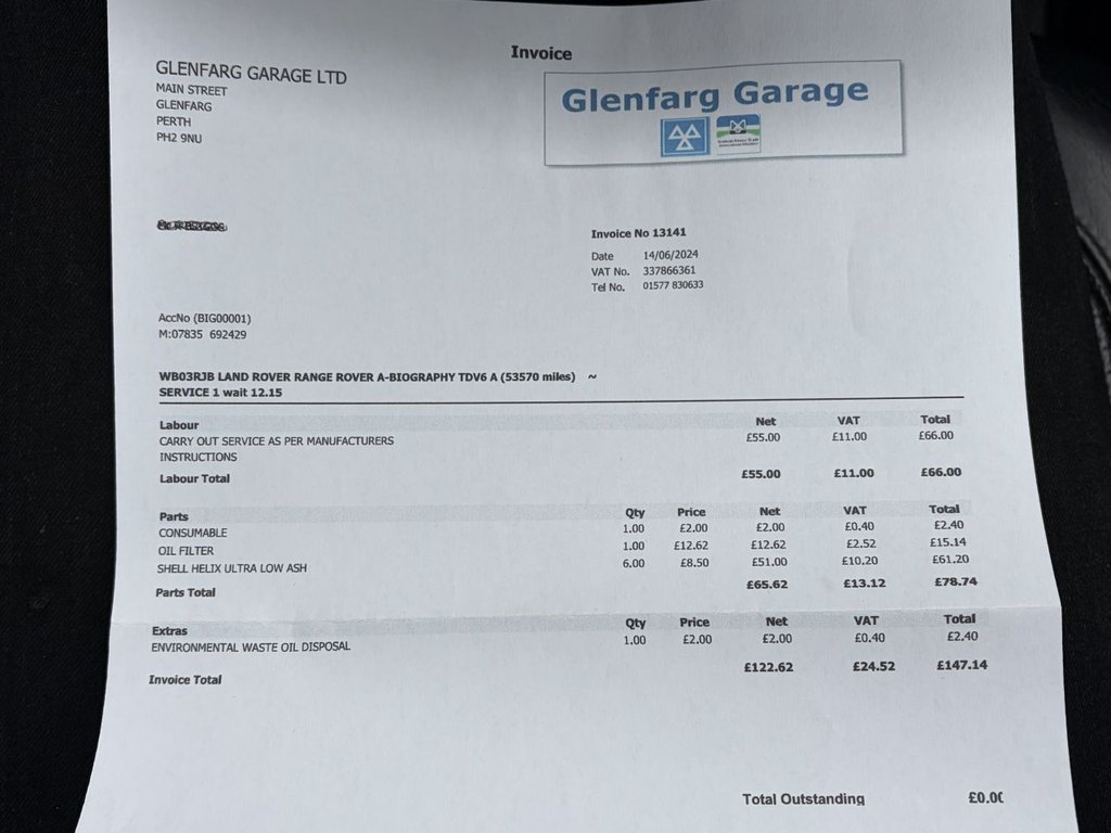 Used Land Rover Range Rover 2017 for sale - 77407720: Photo 30