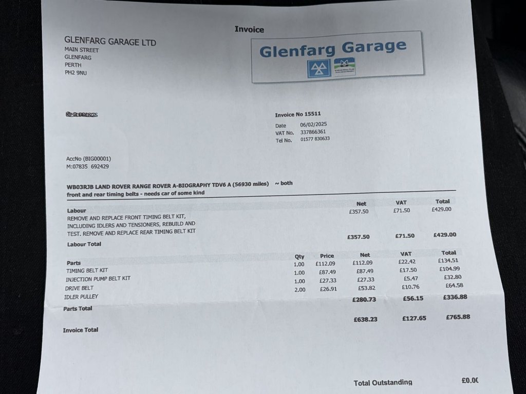 Used Land Rover Range Rover 2017 for sale - 77407720: Photo 31