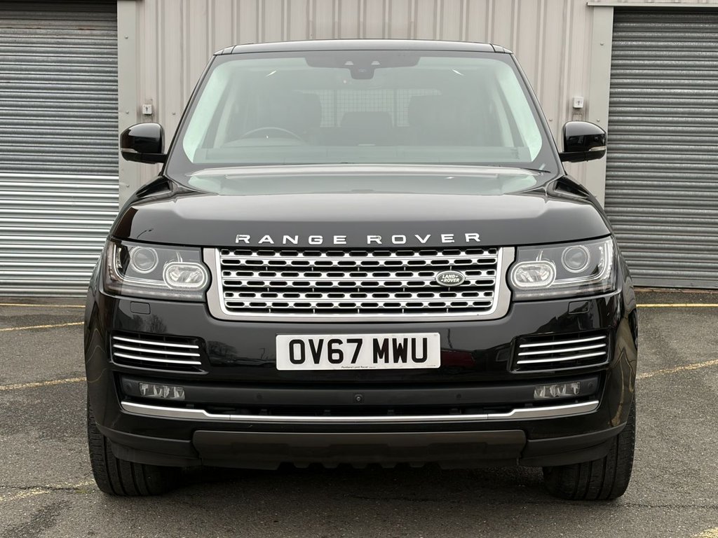 Used Land Rover Range Rover 2017 for sale - 77407720: Photo 8